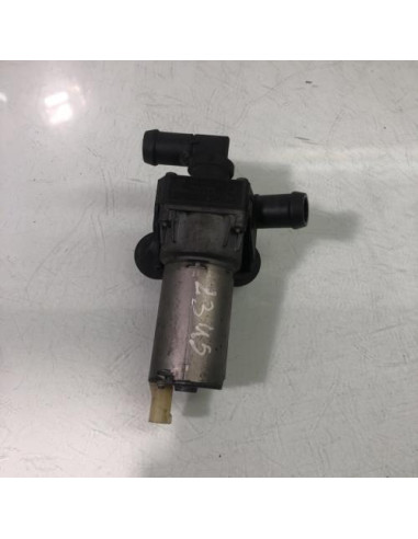 Robinet de chauffage BMW SERIE 1 E81 Diesel