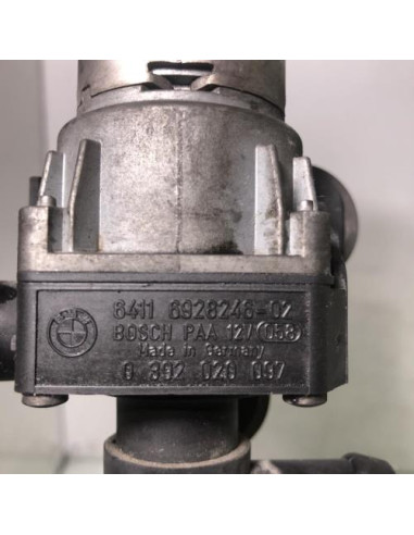 Robinet de chauffage BMW SERIE 1 E81 Diesel