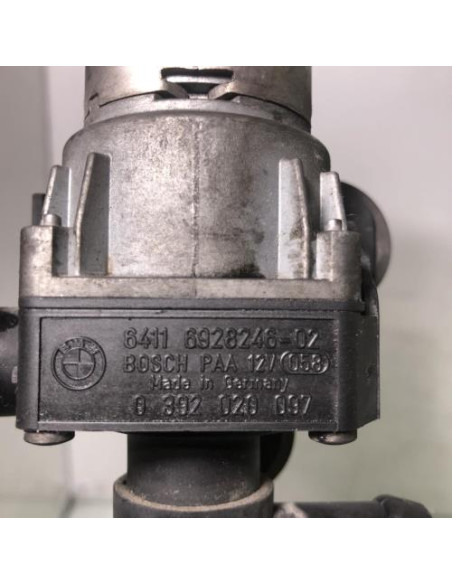 Robinet de chauffage BMW SERIE 1 E81 Diesel