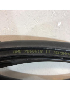 Joint de porte arriere gauche BMW SERIE 1 E87 PHASE 2 Diesel 2