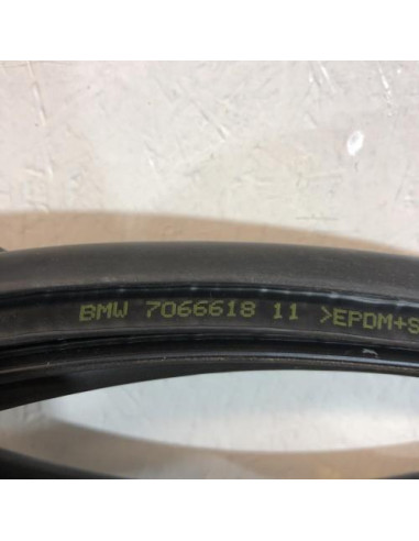 Joint de porte arriere gauche BMW SERIE 1 E87 PHASE 2 Diesel