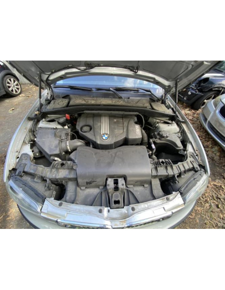 Retroviseur gauche BMW SERIE 1 E87 PHASE 2 Diesel