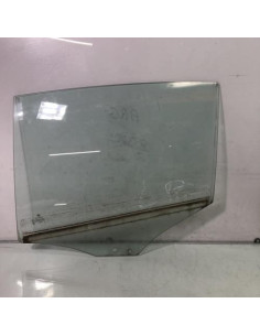 Vitre arriere gauche BMW SERIE 1 E87 PHASE 2 Diesel 2