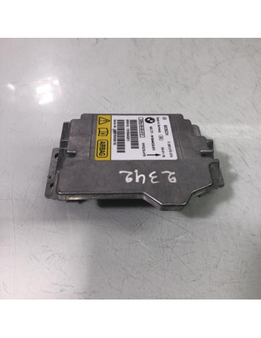 Boitier air bag BMW SERIE 1 E87 PHASE 2 Diesel