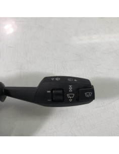 Com (Bloc Contacteur Tournant+Commodo Essuie Glace+Commodo Phare) BMW SERIE 1 E87 PHASE 2 Diesel 2