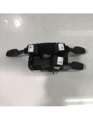 Com (Bloc Contacteur Tournant+Commodo Essuie Glace+Commodo Phare) BMW SERIE 1 E87 PHASE 2 Diesel