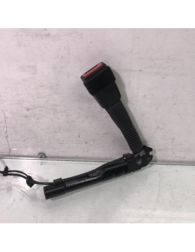 Pretensionneur de ceinture avant droit BMW SERIE 1 E87 PHASE 2 Diesel