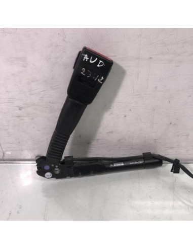 Pretensionneur de ceinture avant droit BMW SERIE 1 E87 PHASE 2 Diesel