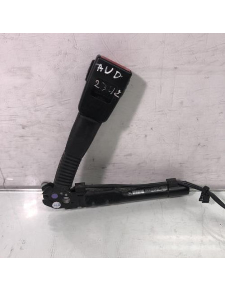 Pretensionneur de ceinture avant droit BMW SERIE 1 E87 PHASE 2 Diesel