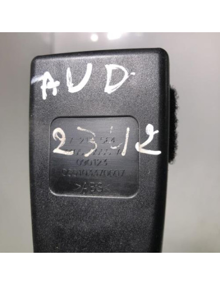 Pretensionneur de ceinture avant droit BMW SERIE 1 E87 PHASE 2 Diesel