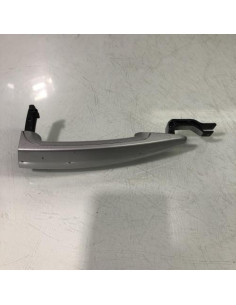 Poignee porte avant gauche BMW SERIE 1 E87 PHASE 2 Diesel