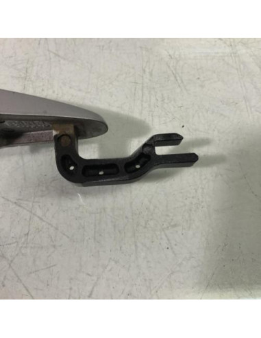 Poignee porte avant gauche BMW SERIE 1 E87 PHASE 2 Diesel