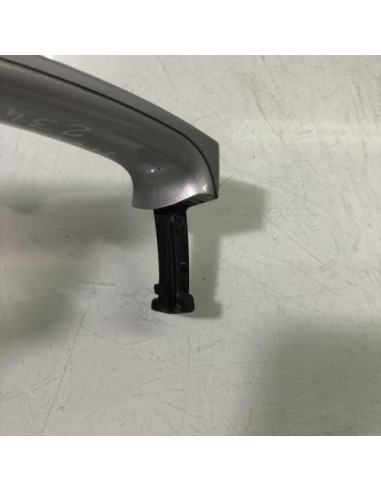 Poignee porte avant gauche BMW SERIE 1 E87 PHASE 2 Diesel