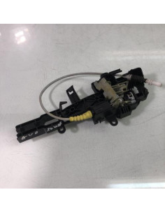 Support poignee porte avant droite BMW SERIE 1 E87 PHASE 2 Diesel 2