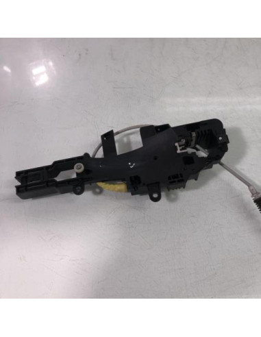 Support poignee porte avant gauche BMW SERIE 1 E87 PHASE 2 Diesel