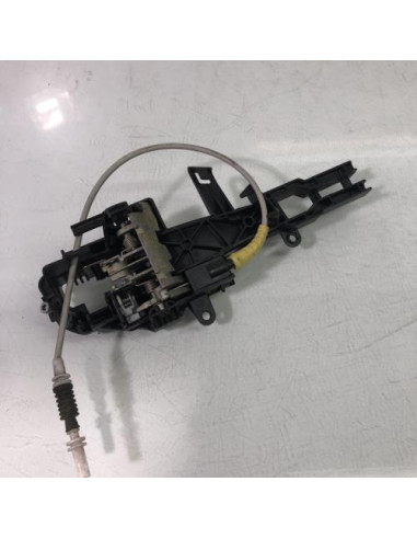 Support poignee porte avant gauche BMW SERIE 1 E87 PHASE 2 Diesel