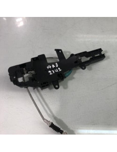 Support poignee porte arriere droite BMW SERIE 1 E87 PHASE 2 Diesel