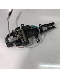 Support poignee porte arriere droite BMW SERIE 1 E87 PHASE 2 Diesel 2