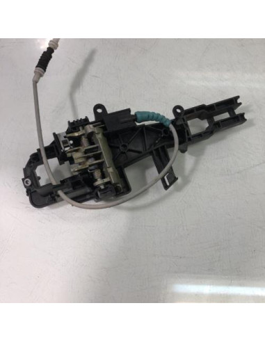 Support poignee porte arriere droite BMW SERIE 1 E87 PHASE 2 Diesel