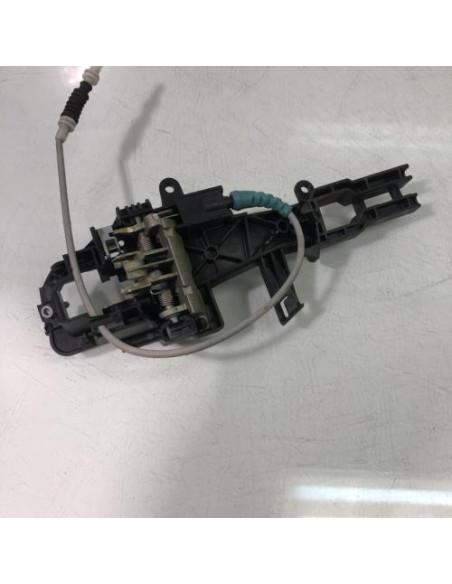 Support poignee porte arriere droite BMW SERIE 1 E87 PHASE 2 Diesel