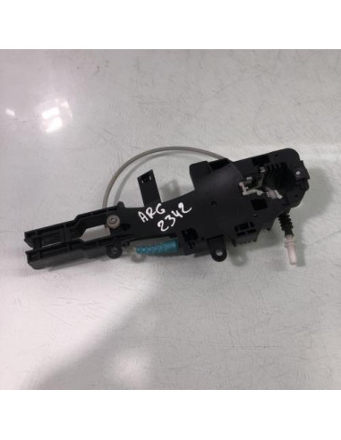 Support poignee porte arriere gauche BMW SERIE 1 E87 PHASE 2 Diesel