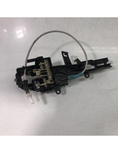 Support poignee porte arriere gauche BMW SERIE 1 E87 PHASE 2 Diesel