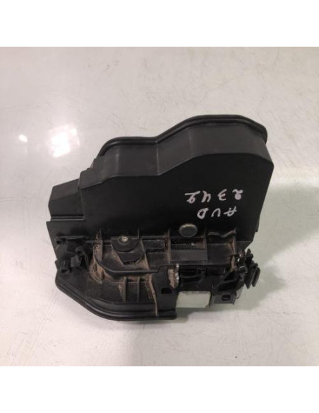 Serrure avant droit BMW SERIE 1 E87 PHASE 2 Diesel