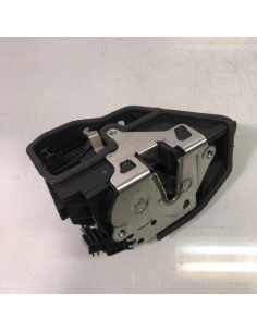 Serrure avant droit BMW SERIE 1 E87 PHASE 2 Diesel 2