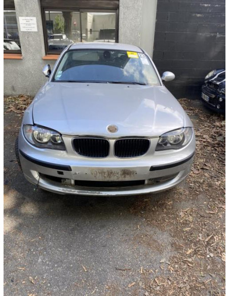 Serrure avant droit BMW SERIE 1 E87 PHASE 2 Diesel