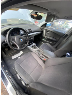 Interrupteur de leve vitre avant droit BMW SERIE 1 E87 PHASE 2 Diesel