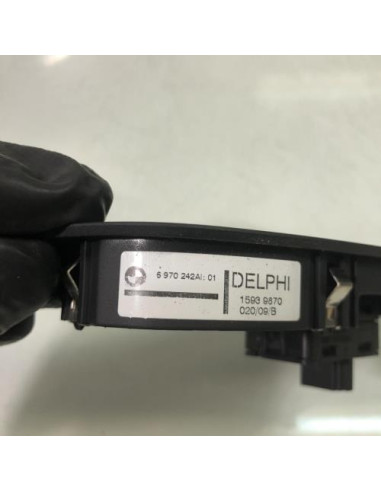 Interrupteur de leve vitre avant droit BMW SERIE 1 E87 PHASE 2 Diesel