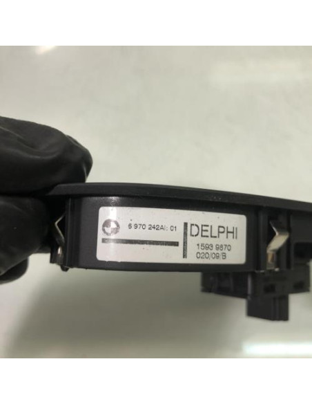 Interrupteur de leve vitre avant droit BMW SERIE 1 E87 PHASE 2 Diesel