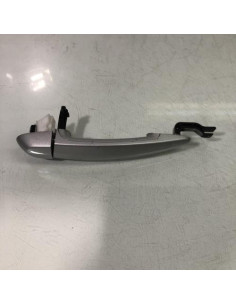 Poignee porte arriere gauche BMW SERIE 1 E87 PHASE 2 Diesel