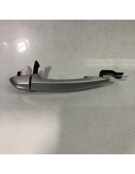 Poignee porte arriere gauche BMW SERIE 1 E87 PHASE 2 Diesel