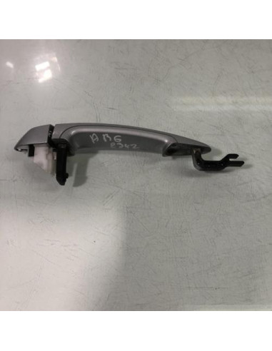 Poignee porte arriere gauche BMW SERIE 1 E87 PHASE 2 Diesel