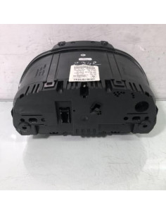 Compteur BMW SERIE 1 E87 PHASE 2 Diesel 2