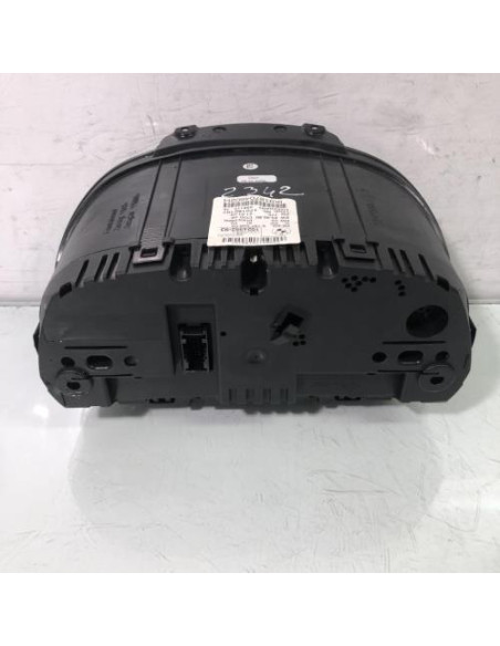 Compteur BMW SERIE 1 E87 PHASE 2 Diesel