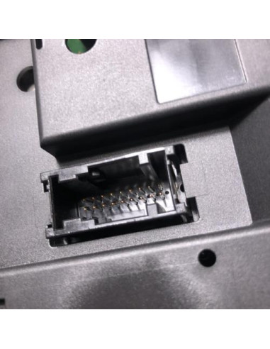 Compteur BMW SERIE 1 E87 PHASE 2 Diesel