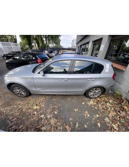 Compteur BMW SERIE 1 E87 PHASE 2 Diesel