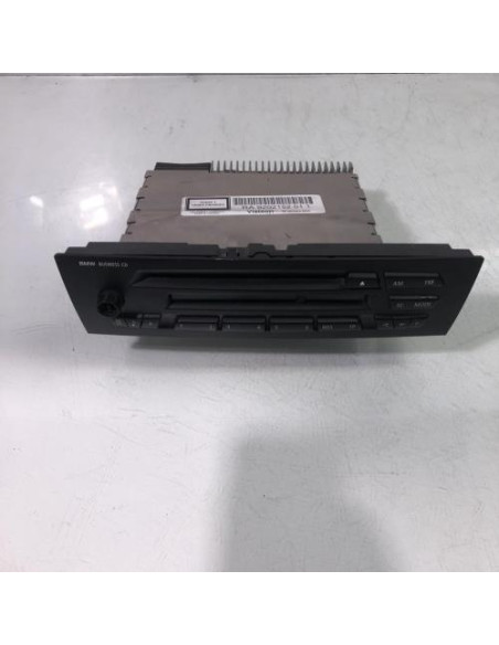 Autoradio d'origine BMW SERIE 1 E87 PHASE 2 Diesel