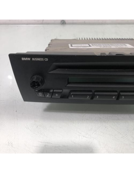 Autoradio d'origine BMW SERIE 1 E87 PHASE 2 Diesel