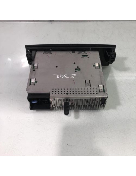 Autoradio d'origine BMW SERIE 1 E87 PHASE 2 Diesel