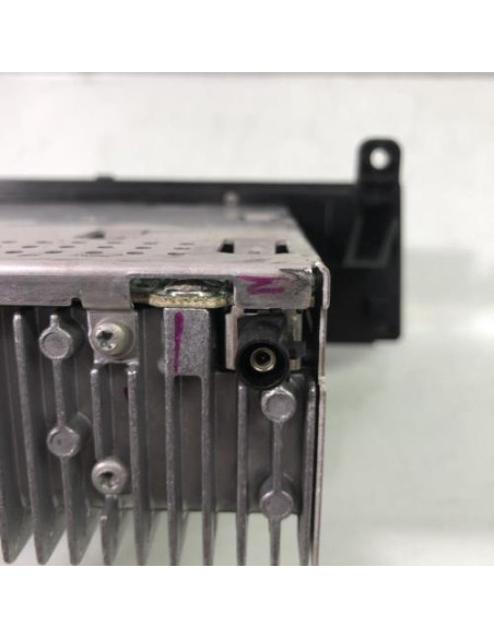 Autoradio d'origine BMW SERIE 1 E87 PHASE 2 Diesel