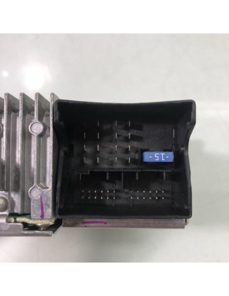 Autoradio d'origine BMW SERIE 1 E87 PHASE 2 Diesel