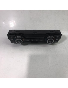 Commande chauffage BMW SERIE 1 E87 PHASE 2 Diesel