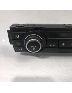 Commande chauffage BMW SERIE 1 E87 PHASE 2 Diesel 2