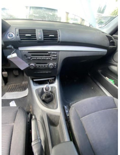 Resistance chauffage BMW SERIE 1 E87 PHASE 2 Diesel