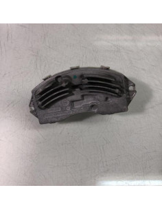 Resistance chauffage BMW SERIE 1 E87 PHASE 2 Diesel 2