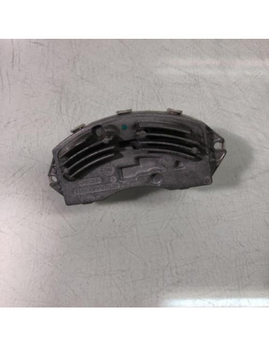 Resistance chauffage BMW SERIE 1 E87 PHASE 2 Diesel