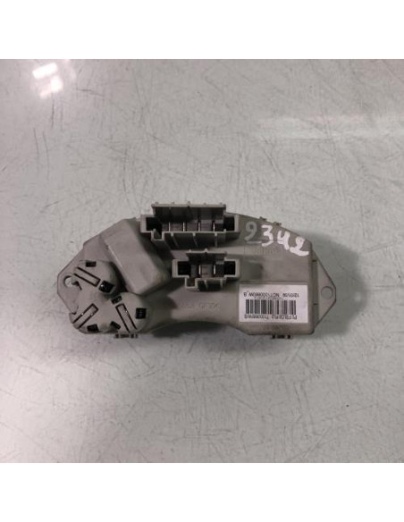 Resistance chauffage BMW SERIE 1 E87 PHASE 2 Diesel